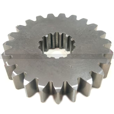 SA7117-38371 Engranaje Solar de Viaje de Excavadora EC290B de Acero de Alta Durabilidad 1 Etapa para Tamaños Personalizables y Duraderos