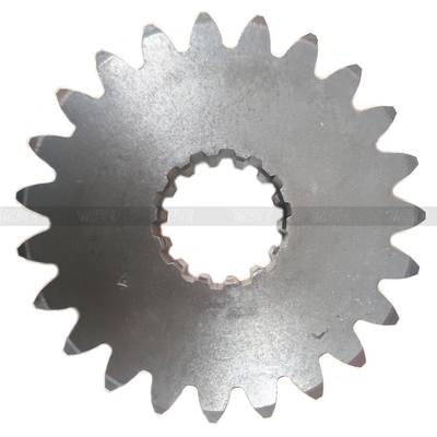 SA7117-38371 Engranaje Solar de Viaje de Excavadora EC290B de Acero de Alta Durabilidad 1 Etapa para Tamaños Personalizables y Duraderos