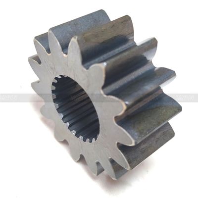 Alta durabilidad CLG200 Excavadora oscilación de 1 etapa solar piezas del motor de engranaje para equipos de construcción