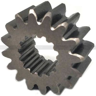 Engranaje solar de desplazamiento para excavadora PC60-7 de alta durabilidad con disponibilidad y accionamiento de motor hidráulico