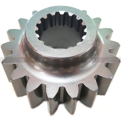 Fácil de instalar Negro CLG936 Excavadora Swing 1 Etapa Sistema de transmisión de excavadora de engranaje solar en negro