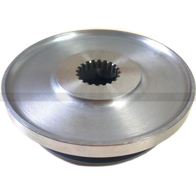 307-4161&326-3844&307-4169 Accionamiento del motor hidráulico de acero E307C Excavadora Desplazamiento 1 Etapa Portador para un movimiento suave y estable