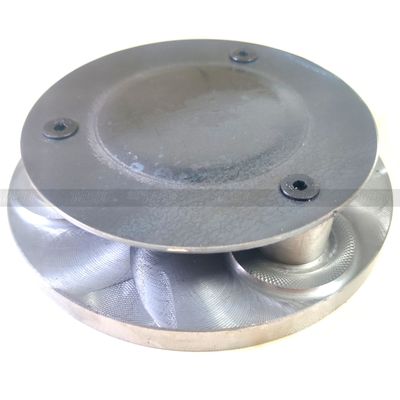 307-4161&326-3844&307-4169 Accionamiento del motor hidráulico de acero E307C Excavadora Desplazamiento 1 Etapa Portador para un movimiento suave y estable