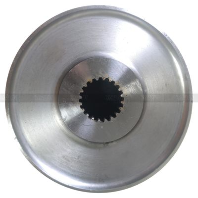 307-4161&326-3844&307-4169 Accionamiento del motor hidráulico de acero E307C Excavadora Desplazamiento 1 Etapa Portador para un movimiento suave y estable