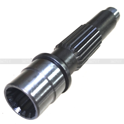 K9005752A K9005752B XKAY-00565 R60-7 Sistema de transmisión del eje del motor de desplazamiento de la excavadora Empaquetadura del eje del motor hidráulico de la excavadora El tamaño del embalaje depende del tipo de embalaje