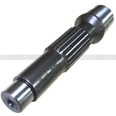 K9005752A K9005752B XKAY-00565 R60-7 Sistema de transmisión del eje del motor de desplazamiento de la excavadora Empaquetadura del eje del motor hidráulico de la excavadora El tamaño del embalaje depende del tipo de embalaje