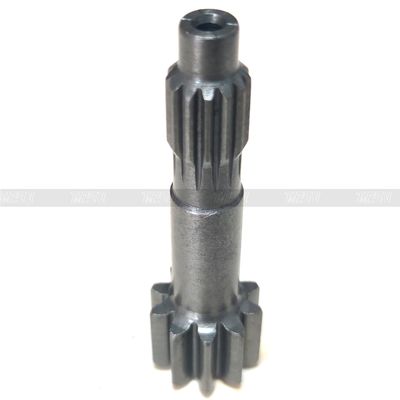 Planetary Reducer PC30-2 Excavator Travel 1 Stage Sun Gear Reducer Gear Parts Hydraulic Motor Drive for Durable Performance
