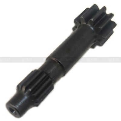 Energy Mining PC30-2 Excavator Travel 1 Stage Sun Gear for High Precision in Transmission System