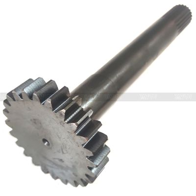 2048000 Dealed Bag Transport Packaging Smooth and Durable Steel ZX330 Excavator Travel 1 Stage Sun Gear Box