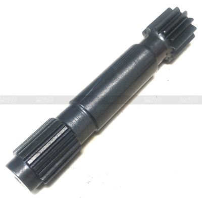 20Y-27-51110 Planetary Reducer PC210-10M0 Excavator Travel 1 Stage Sun Gear Made of Steel for Easy Installation and in Heavy-Duty Machinery
