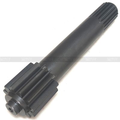 Rendimiento del reductor planetario para excavadora SY215, transmisión de 1 etapa, engranaje solar, alta durabilidad y compatibilidad con varios modelos