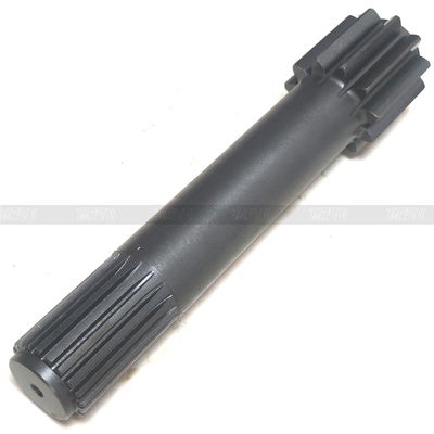 Rendimiento del reductor planetario para excavadora SY215, transmisión de 1 etapa, engranaje solar, alta durabilidad y compatibilidad con varios modelos