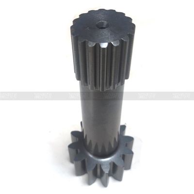 Alta Durabilidad SK220-3 Excavadora Viaje 1 Etapa Equipo solar con accionamiento de minería de energía Tipo de accionamiento de motor hidráulico