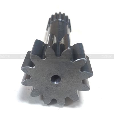 Alta Durabilidad SK220-3 Excavadora Viaje 1 Etapa Equipo solar con accionamiento de minería de energía Tipo de accionamiento de motor hidráulico