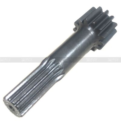 Origen SY75 Excavadora Viaje 1 Etapa Equipo solar Envasado en bolsas de transporte