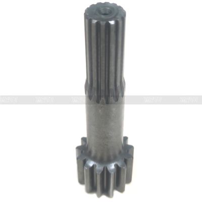 Origen SY75 Excavadora Viaje 1 Etapa Equipo solar Envasado en bolsas de transporte