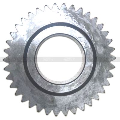 191-2625 Función del tren motriz E312C Excavadora Viaje 1 Etapa Partes de engranajes planetarios con construcción estable y confiabilidad