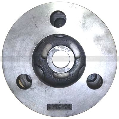 1032487 ZX240-3 Excavadora Viaje 3 etapas transportador para talleres de reparación de maquinaria Tamaño de embalaje Depende del tipo de embalaje y material de acero