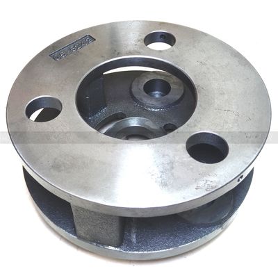 1032487 ZX240-3 Excavadora Viaje 3 etapas transportador para talleres de reparación de maquinaria Tamaño de embalaje Depende del tipo de embalaje y material de acero