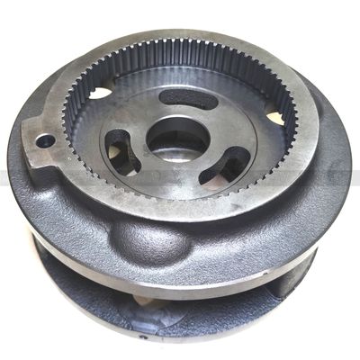 1032487 ZX240-3 Excavadora Viaje 3 etapas transportador para talleres de reparación de maquinaria Tamaño de embalaje Depende del tipo de embalaje y material de acero