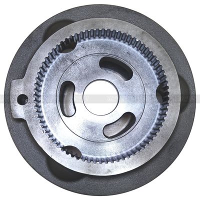 1032487 ZX240-3 Excavadora Viaje 3 etapas transportador para talleres de reparación de maquinaria Tamaño de embalaje Depende del tipo de embalaje y material de acero