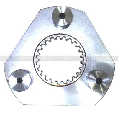 YN32W01019F1 SK200-5 Excavadora oscilación de 1 etapa portadora Compatible con varias marcas y modelos de excavadoras con reducción planetaria