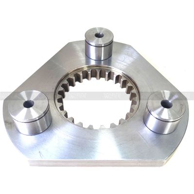 YN32W01019F1 SK200-5 Excavadora oscilación de 1 etapa portadora Compatible con varias marcas y modelos de excavadoras con reducción planetaria