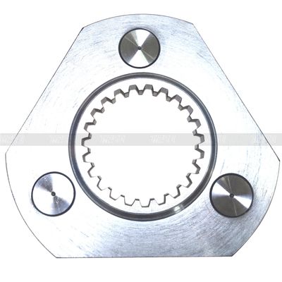 YN32W01019F1 SK200-5 Excavadora oscilación de 1 etapa portadora Compatible con varias marcas y modelos de excavadoras con reducción planetaria
