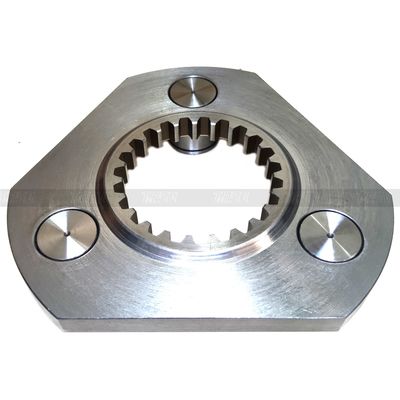 YN32W01019F1 SK200-5 Excavadora oscilación de 1 etapa portadora Compatible con varias marcas y modelos de excavadoras con reducción planetaria