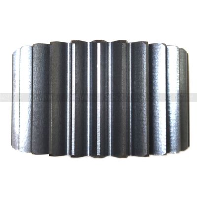 3103053 Técnica de forja ZX240-3 Excavadora Viaje de 3 etapas Equipo planetario con bajo mantenimiento y rendimiento