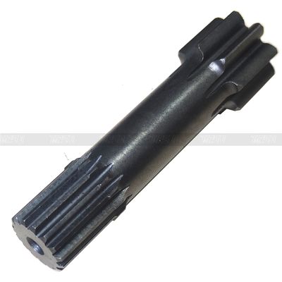 Tamaño confiable para sus necesidades SY55-9 Excavadora Viaje 1 Etapa Motor de engranaje solar