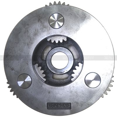 Reducción planetaria versátil de trabajo pesado ZX240-3 Excavadora de viaje de 3 etapas ASSY para varios proyectos de construcción