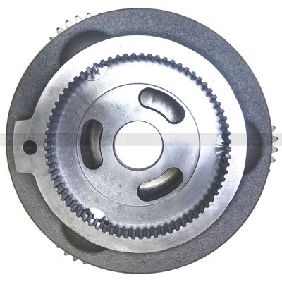 Reducción planetaria versátil de trabajo pesado ZX240-3 Excavadora de viaje de 3 etapas ASSY para varios proyectos de construcción