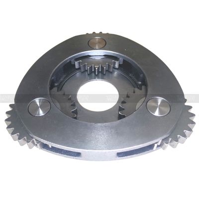 Mejorar la productividad de la construcción con ZX200-3 Excavadora Viaje 1 Etapa Portador ASSY Dispositivo Motor Hidráulico