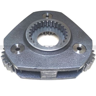 Motor de conducción hidráulica ZX200-3 Excavadora Viaje de 2 etapas ASSY para proyectos de excavación pesada