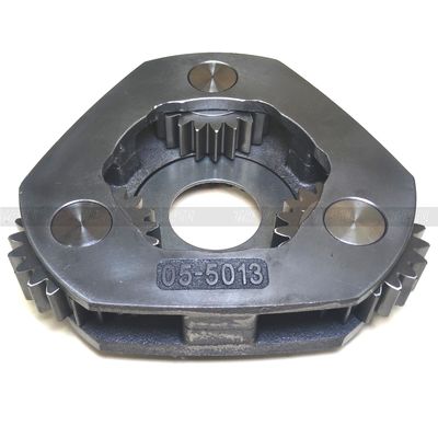 Motor de conducción hidráulica ZX200-3 Excavadora Viaje de 2 etapas ASSY para proyectos de excavación pesada