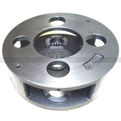 NA00325 DX220 Excavadora Viaje 2 Etapas Transportador para el transporte Embalaje Bolsa de distribución dentro de la tecnología avanzada de los talleres de reparación de máquinas