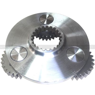 XKAQ-00473 Instalación de malla de engranajes de trabajo pesado R305-9 Excavadora oscilación ASSY portador de 1 etapa para proyectos de construcción de acero