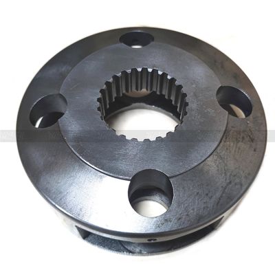 Steel SK130-5 Excavator Swing Device 2 Stage Carrier for Smooth and Precise Excavation Work