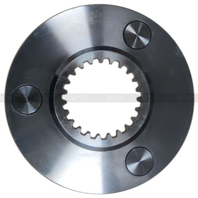 VOE14515055 Gear Meshing Installation EC290B Excavator Travel 1 Stage Planetary Carrier Made in with Black Color