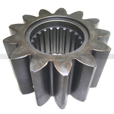Piezas de repuesto de engranaje grande oscilante de excavadora R330-9 tratadas térmicamente de origen, piezas electrónicas para sus necesidades