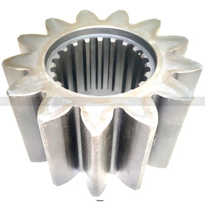 Piezas de repuesto de engranaje grande oscilante de excavadora R330-9 tratadas térmicamente de origen, piezas electrónicas para sus necesidades