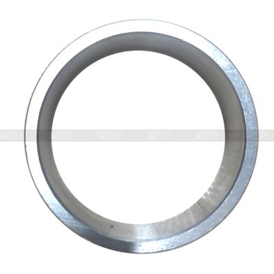 Acoplamiento de 1 etapa para desplazamiento de excavadora TM18 de alta precisión, piezas de aire acondicionado para sistema de transmisión de servicio pesado