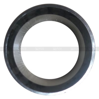 Sistema de acoplamiento de 2 etapas de transmisión de excavadora TM18, otras piezas reductoras de excavadora en color negro para marcas y modelos compatibles