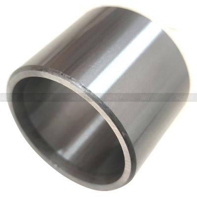 Sistema de acoplamiento de 2 etapas de transmisión de excavadora TM18, otras piezas reductoras de excavadora en color negro para marcas y modelos compatibles