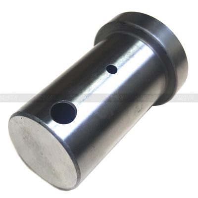 CLG225C Swing de excavadora con tratamiento térmico 2Etapos Pin de engranaje para transmisión de energía 08B0130