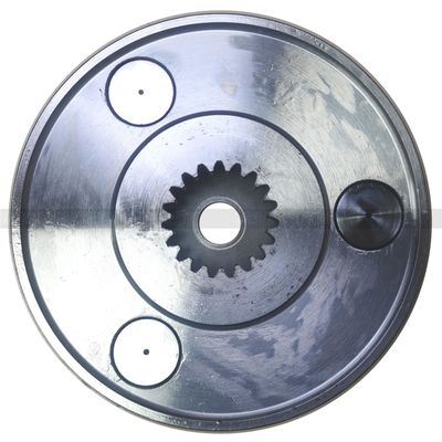 6I-6514+102-6452 Transportador de desplazamiento de excavadora E311 1 Etapa para talleres de reparación de maquinaria y opciones personalizables