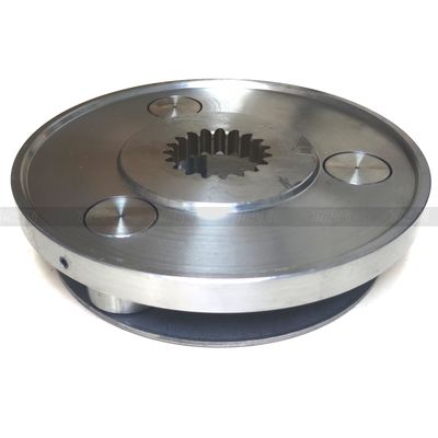 1R-5844+1R-5851 Bolsa sellada E312 Excavadora de traslación 1 Etapa Transportador La solución perfecta para las necesidades de embalaje de transporte