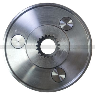 1R-5844+1R-5851 Bolsa sellada E312 Excavadora de traslación 1 Etapa Transportador La solución perfecta para las necesidades de embalaje de transporte