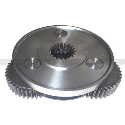 Dispositivo ASSY de transporte de excavadora E312 para minería de energía en negro para productividad